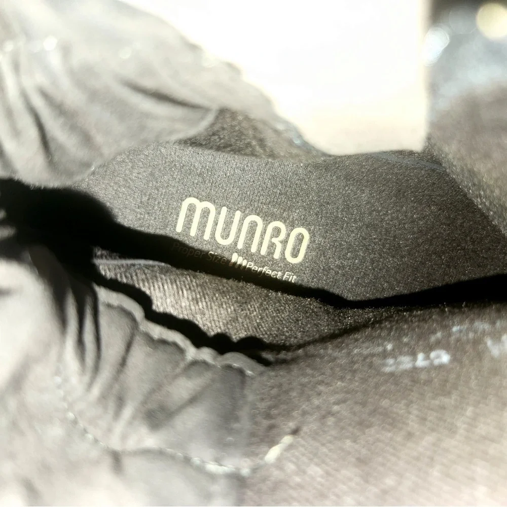 Munro elegant ankle